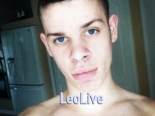 LeoLive