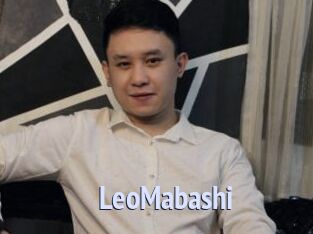 LeoMabashi