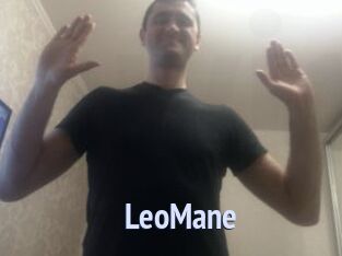 LeoMane