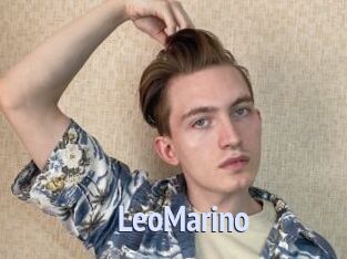 LeoMarino