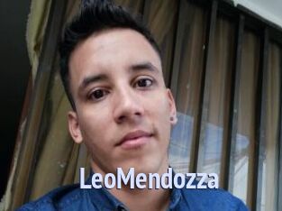 LeoMendozza