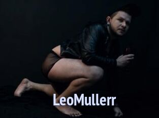LeoMullerr