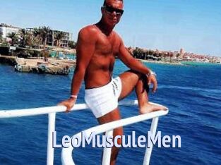 LeoMusculeMen