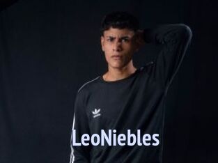 LeoNiebles
