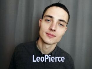 LeoPierce