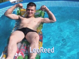 LeoReed