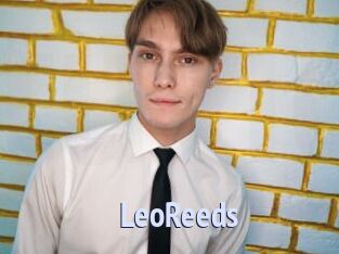 LeoReeds