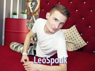 LeoSpouk