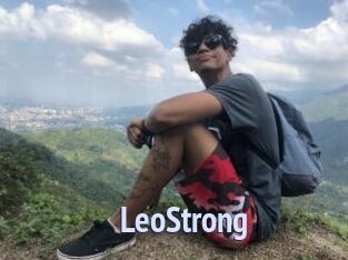 LeoStrong