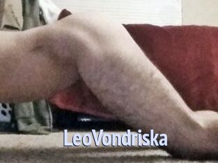 LeoVondriska
