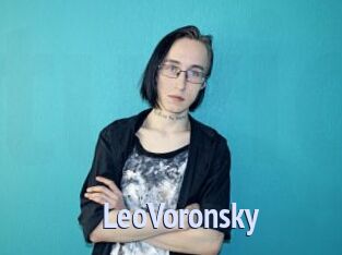 LeoVoronsky