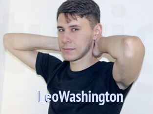 LeoWashington