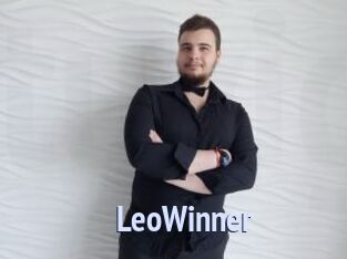 LeoWinner Tube video gay