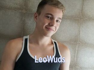 LeoWuds