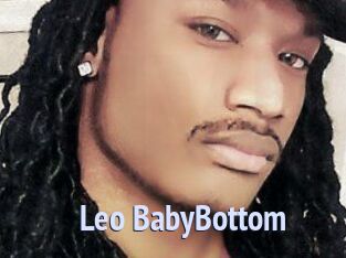 Leo_BabyBottom
