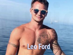 Leo_Ford