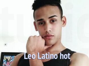 Leo_Latino_hot