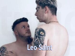 Leo_Saint