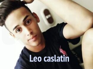 Leo_caslatin