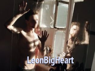 LeonBigHeart