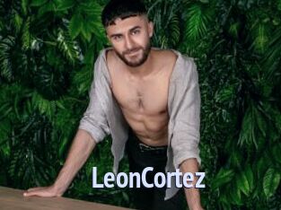 LeonCortez