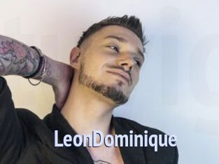 LeonDominique