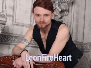 LeonFireHeart