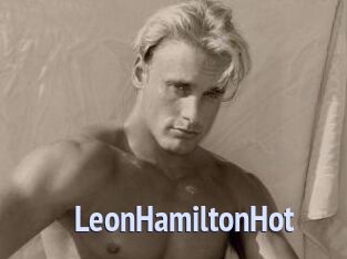 LeonHamiltonHot