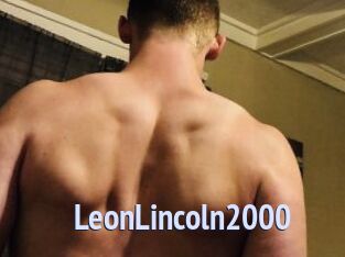 LeonLincoln2000