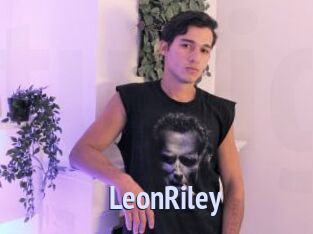 LeonRiley