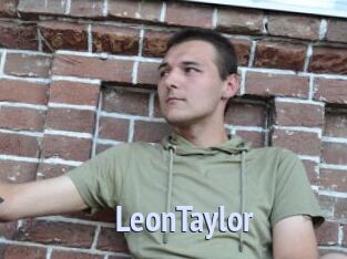 LeonTaylor