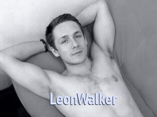 LeonWalker