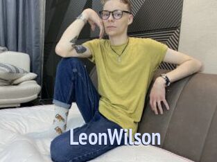 LeonWilson