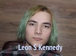 Leon_S_Kennedy