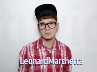 LeonardMarchetta