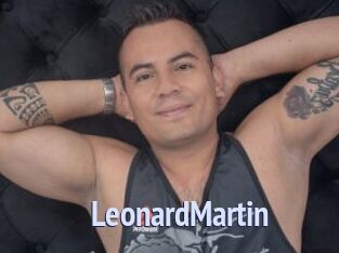 LeonardMartin