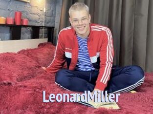 LeonardMiller