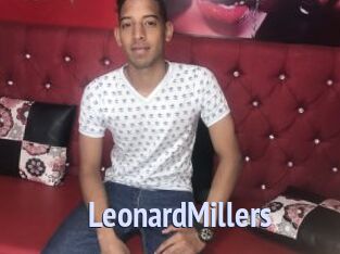 LeonardMillers Tube video gay