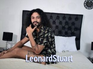 LeonardStuart