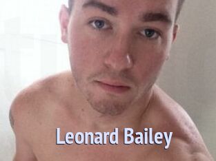 Leonard_Bailey