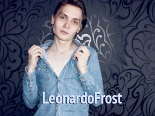 LeonardoFrost