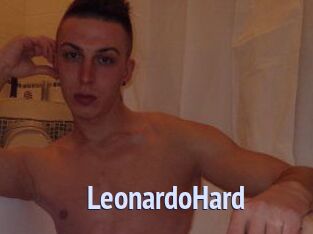 LeonardoHard