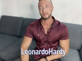 LeonardoHardy