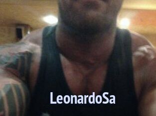 LeonardoSa