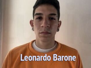 Leonardo_Barone