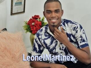 LeonelMartinez