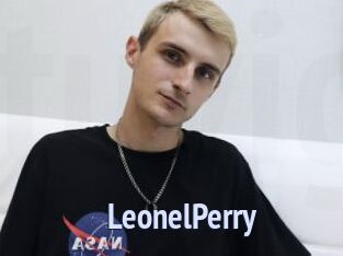 LeonelPerry