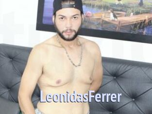 LeonidasFerrer