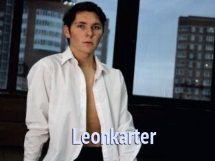 Leonkarter