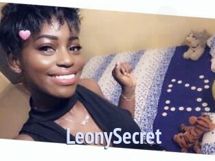 LeonySecret